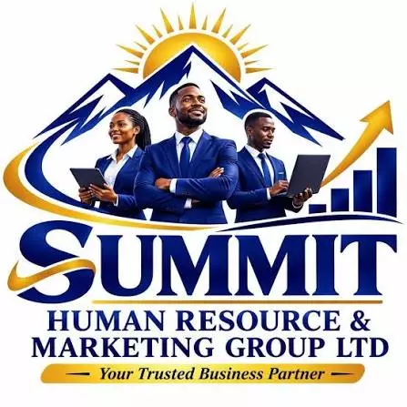 Summit HR & Marketing Consultant Vacancies 2026