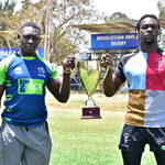 KCB’s Mariko Wary Of ‘Ever-Improving’ Quins Ahead Of Floodies Title Defence