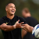 France Quarter-final 'Massive' For Kolbe's South Africa