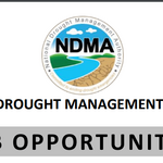 Assistant Directors Vacancies Open At NDMA In Nairobi