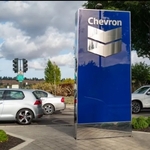 Chevron Appoints Eimear Bonner As New Finance Chief And Issues Preliminary Second-Quarter Earnings Results
