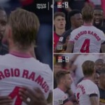Antonio Rudiger Went Full 'Alpha Mode' Against Sergio Ramos 