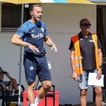Salzburg Sack Coach Salzburg Amid Al-Ahli Talks
