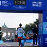 World Athletics Ratifies Kipchoge’s World Record