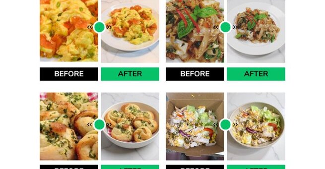 Uber Eats Adds AI Menus, Food Photos, and Paid Reviews