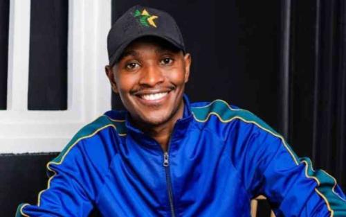 Samidoh's Veiled Response To Gachagua