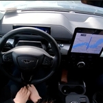Ford Taps Apple Exec To Lead New Software Services Unit