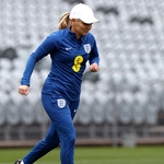 'Steely Winner' Wiegman England's Biggest Weapon In World Cup Semifinal