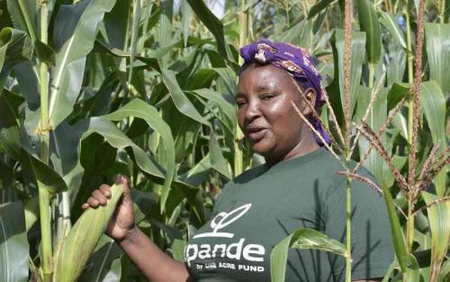 'Climate Change Dealt Me A Wild Card, I Diversified'