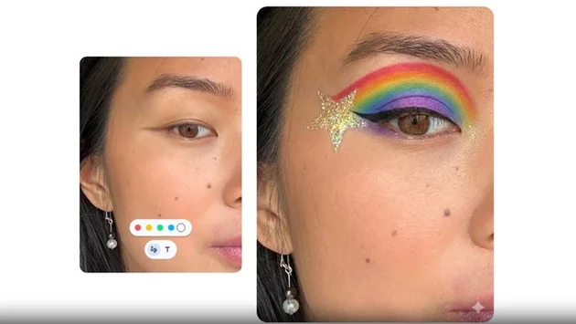 Gemini Photo Editing: Draw Directly on Your Images