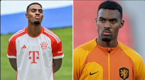 Man Utd And Liverpool 'Contact Bayern Munich' Over Ryan Gravenberch As Fabrizio Romano Reveals Problem