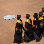 Ugandan University Bans Cameras At Graduation Ceremony
