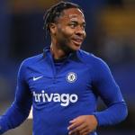 Sterling Not Ready To Face Dortmund, Says Potter