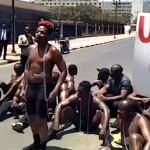 Eric Omondi Charged With Taking Part In Unlawful Assembly