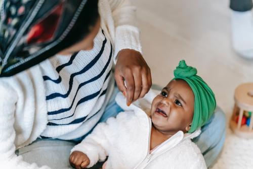 Here Is Why Overdressing Babies Is Risky