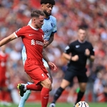 Liverpool's Mac Allister Has Red Card Overturned