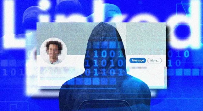 LinkedIn Phishing Surge Targets Users via Comments