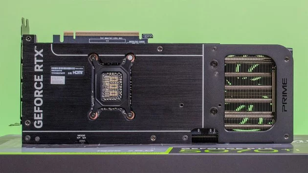 RTX 5070 Ti & 5060 Ti 16GB Rumor: Nvidia May End Mid-Range GPUs