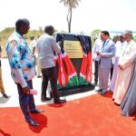 Prioritise Locals When Recruiting Staff, Governor Nassir Urges Investors
