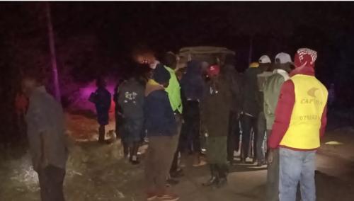 Kirinyaga Mechanic Killed In Hit And Run Crash