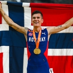 Norway's Ingebrigtsen Races To 5 000m World Title And Redemption