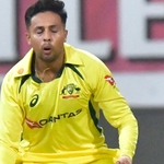 'Ripping Young Kid' Sangha Shines On Australia Debut