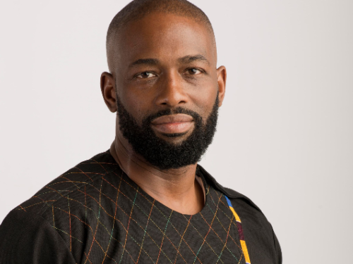 Ad Dynamo By Aleph Appoints New MD For Africa