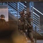 Eight Killed In Shooting At Jehovah's Witness Centre