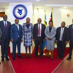 New KMPDC Board Members Assume Office, Challenged To Uphold Professional Ethics