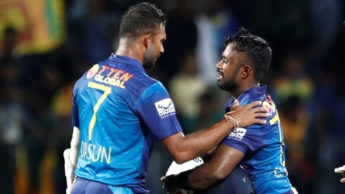 Sri Lanka Win Toss, Bat Against Afghanistan In Asia Cup