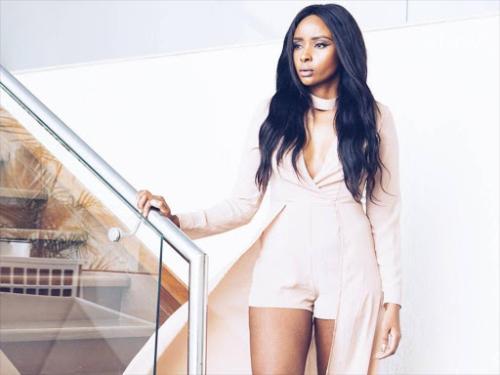 Fashion Blogger Nancie Mwai Quits Industry