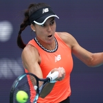 Cirstea Stuns Sabalenka To Reach Miami Semis