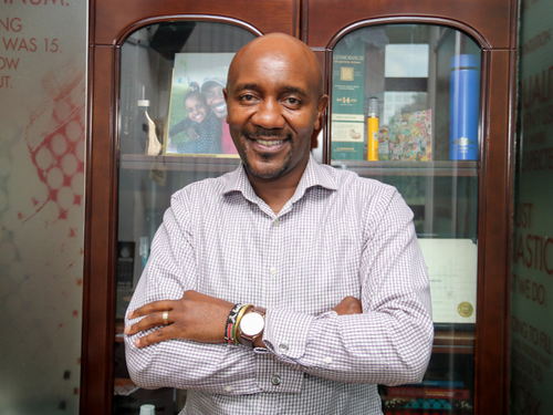 Radio Africa To Focus Growth On Digital And Events Space
