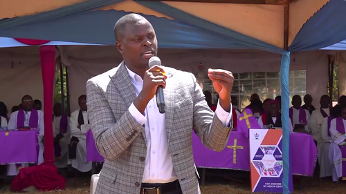 Nyoro To Azimio: Don't Wait, Resume Demos Immediately, Face Us