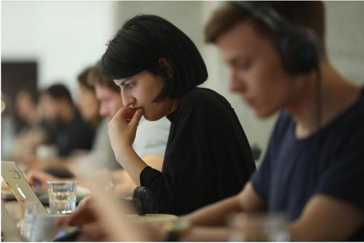 Why Working Women Are Struggling at Work in 2025