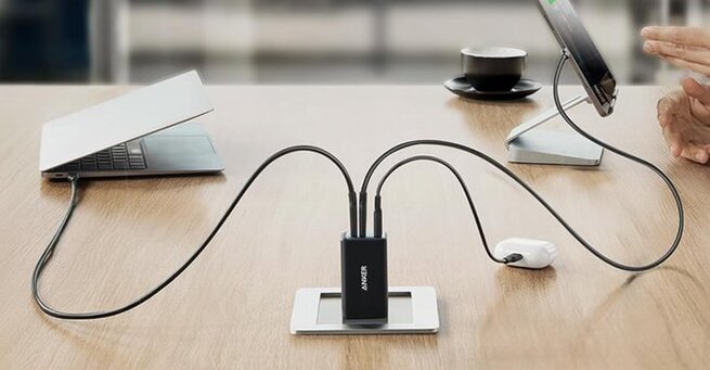 Great Chargers On Sale Ahead Of October Prime Day