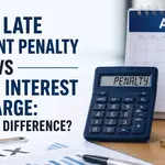 ATO Late Lodgement Penalty vs GIC: What's the Difference?