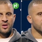 Kyle Walker Aims Subtle Dig At Tottenham After Signing New Man City Deal
