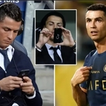 Cristiano Ronaldo Has Been Given Special SIM Card Ahead Of AFC Champions League Clash In Iran