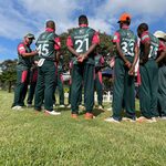 Winning The League Is The Best Feeling Ever, Kongonis Skipper Says