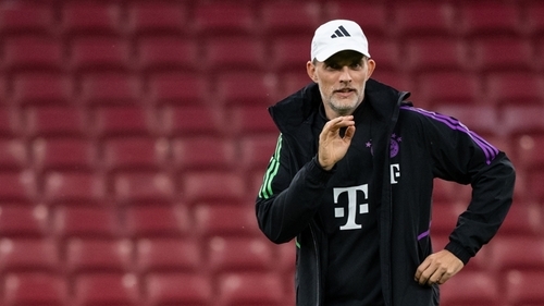 Tuchel Unfazed By Bayern's Inconsistent Form Ahead Of Copenhagen Clash