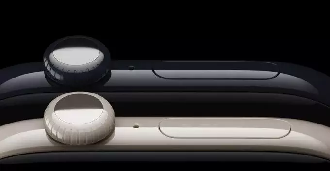 Apple Brings Ceramic Back for Series 12: More Scratch-Resistant Than Titanium