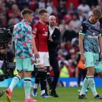 Crazy Finish At Man Utd As McTominay’s Stoppage-Time Double Downs Brentford