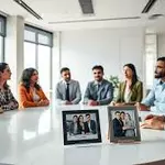 How to Sponsor Employees After Registering Your UAE Company