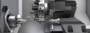 Improve Product Quality with Modern 5 Axis CNC Machining Services