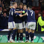 Clarke Fraises Fans For Helping Scotland Become ‘Feared Once Again’