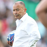 I’m Staying, Says Australia Coach Jones