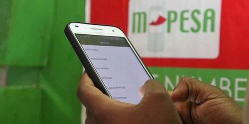 Safaricom Completes Acquisition Of Entire M-Pesa Holding Company Shares