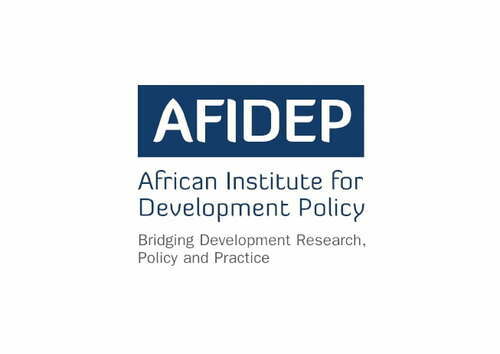 Resource Mobilisation Officer Wanted At AFIDEP