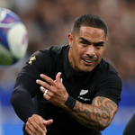 All Black Legend Smith Relishing His Last Tango In Paris